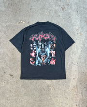 Load image into Gallery viewer, HEAVEN KNOWS ABOUT YOUR SINS TEE
