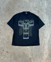 Load image into Gallery viewer, REBOOT YOUR FAITH TEE
